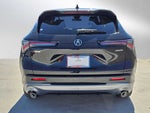 2026 Acura ADX A-Spec