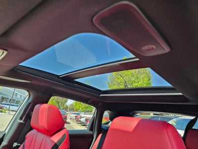 2025 Acura ADX A-Spec with Advance Package