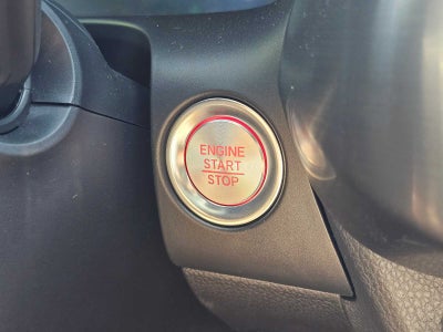 2025 Acura ADX A-Spec with Advance Package