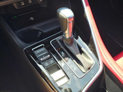 2025 Acura ADX A-Spec with Advance Package