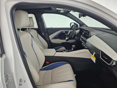 2026 Acura ADX w/A-Spec Advance Package