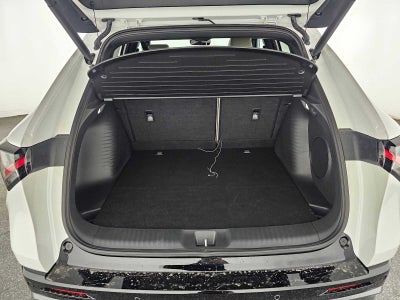 2026 Acura ADX w/A-Spec Advance Package