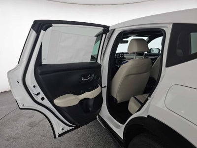 2026 Acura ADX w/A-Spec Advance Package