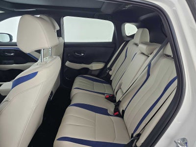 2026 Acura ADX w/A-Spec Advance Package