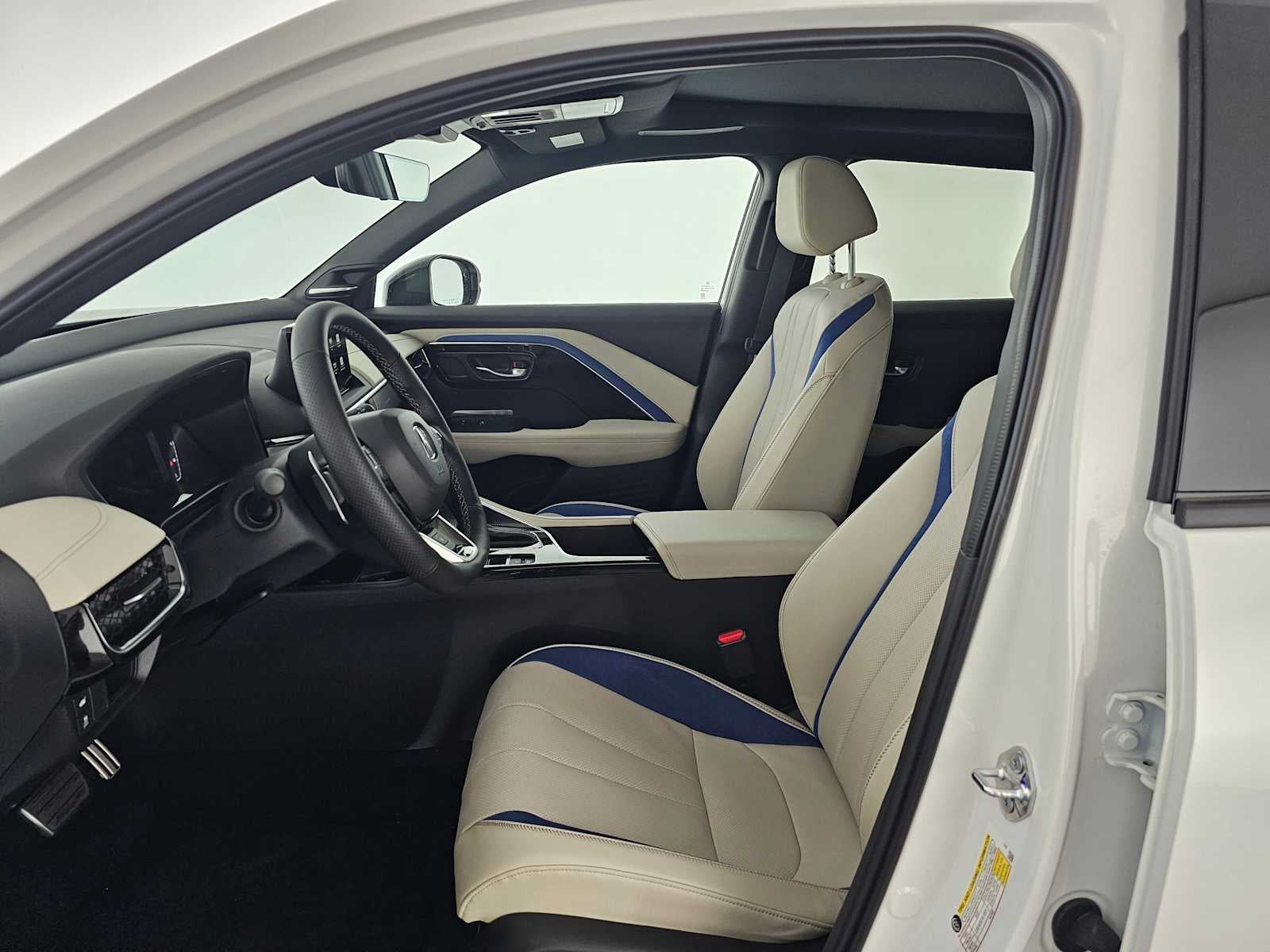 2026 Acura ADX w/A-Spec Advance Package