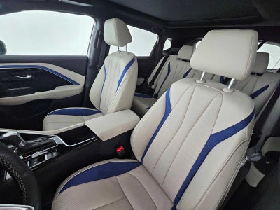2026 Acura ADX w/A-Spec Advance Package
