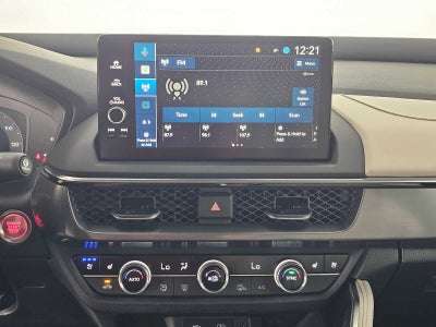 2026 Acura ADX w/A-Spec Advance Package