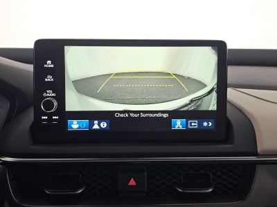 2026 Acura ADX w/A-Spec Advance Package