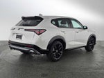 2026 Acura ADX w/A-Spec Advance Package