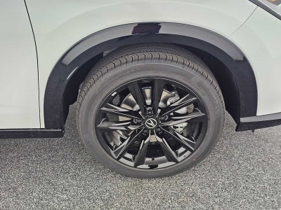 2026 Acura ADX w/A-Spec Advance Package