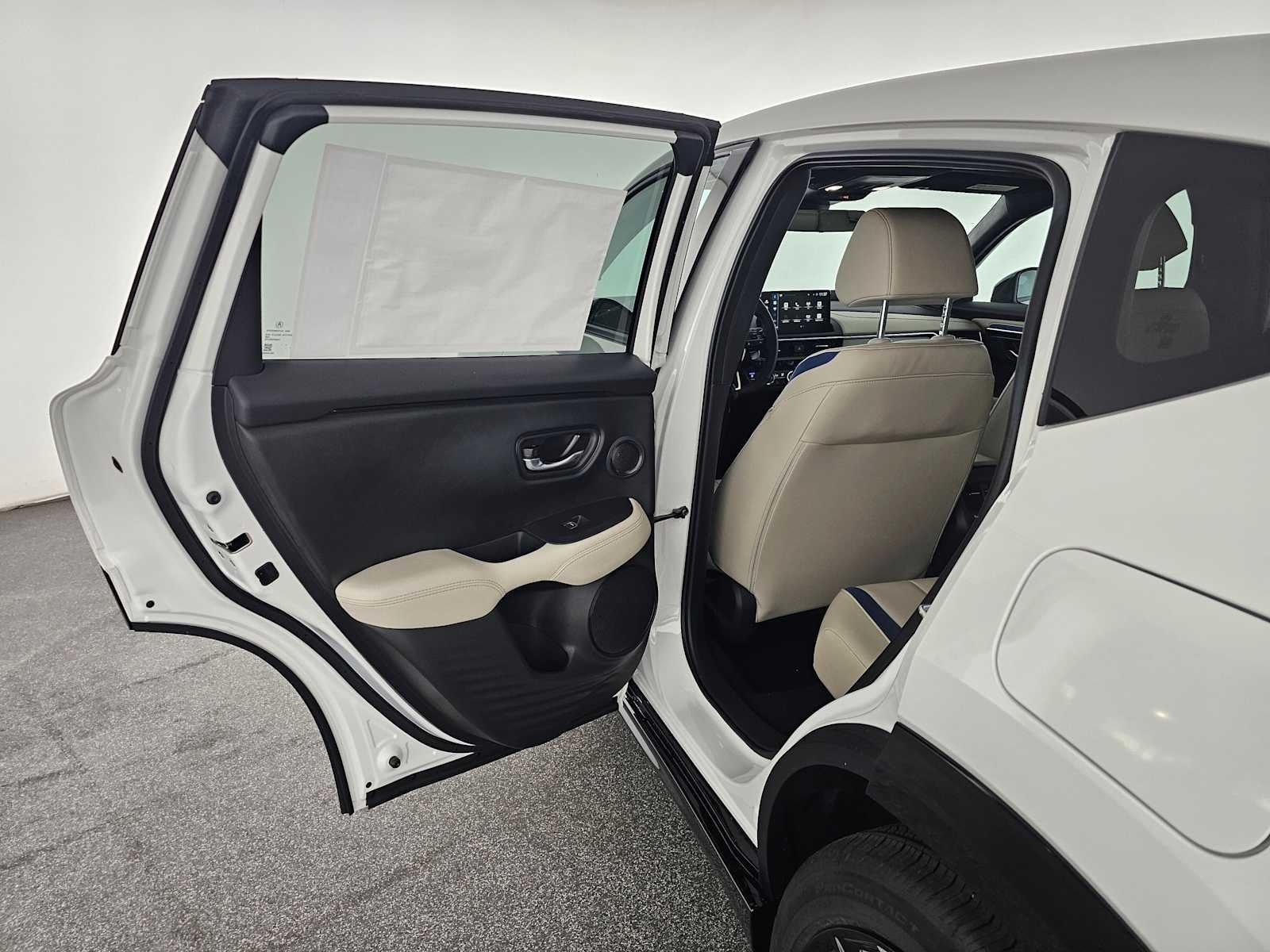 2026 Acura ADX A-Spec with Advance