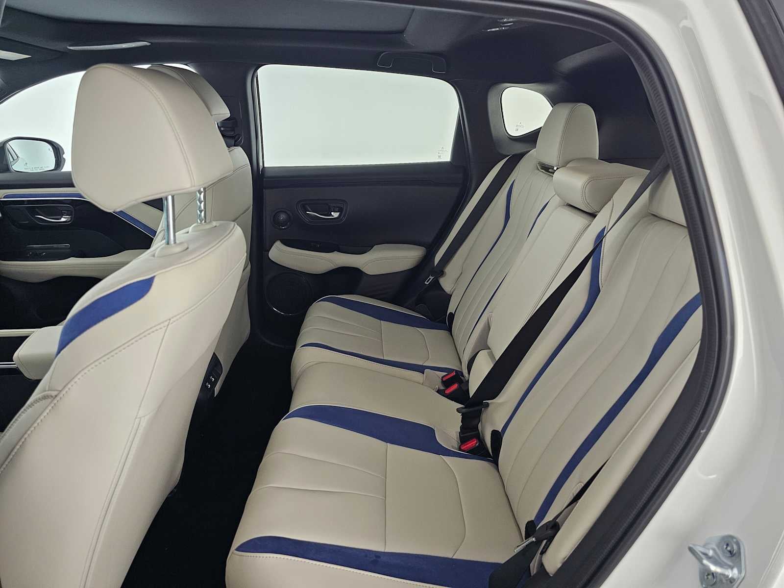2026 Acura ADX A-Spec with Advance