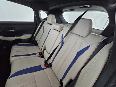 2026 Acura ADX A-Spec with Advance