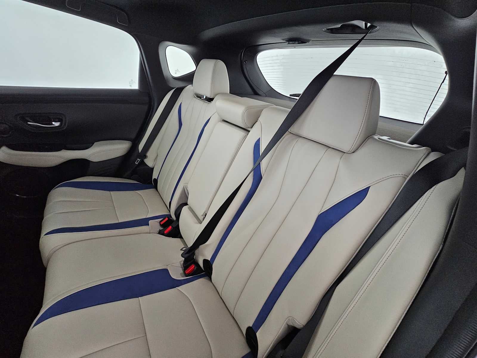 2026 Acura ADX A-Spec with Advance