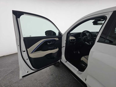 2026 Acura ADX A-Spec with Advance