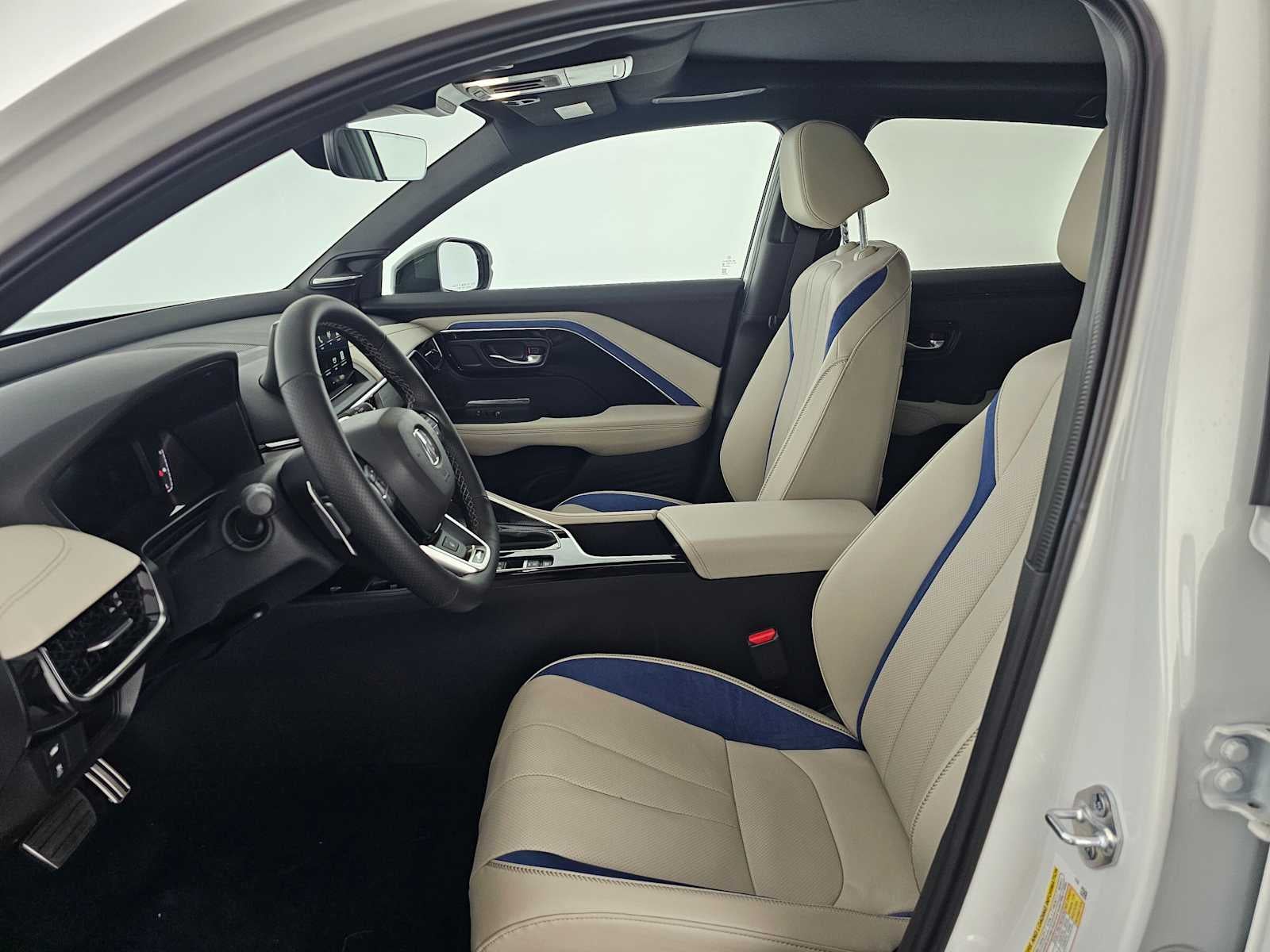 2026 Acura ADX A-Spec with Advance