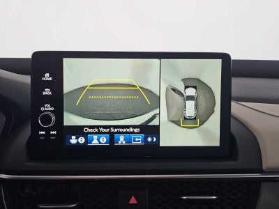 2026 Acura ADX A-Spec with Advance