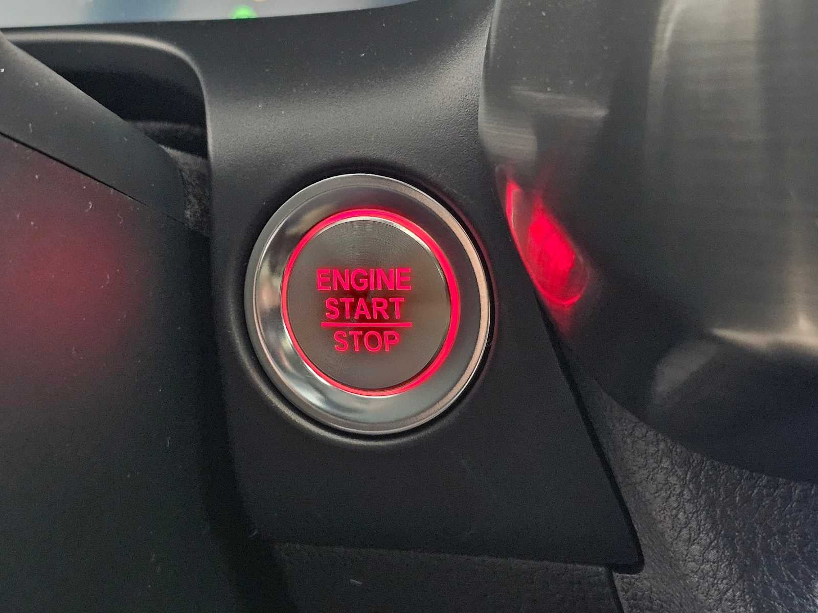 2026 Acura ADX A-Spec with Advance