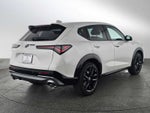 2026 Acura ADX A-Spec with Advance