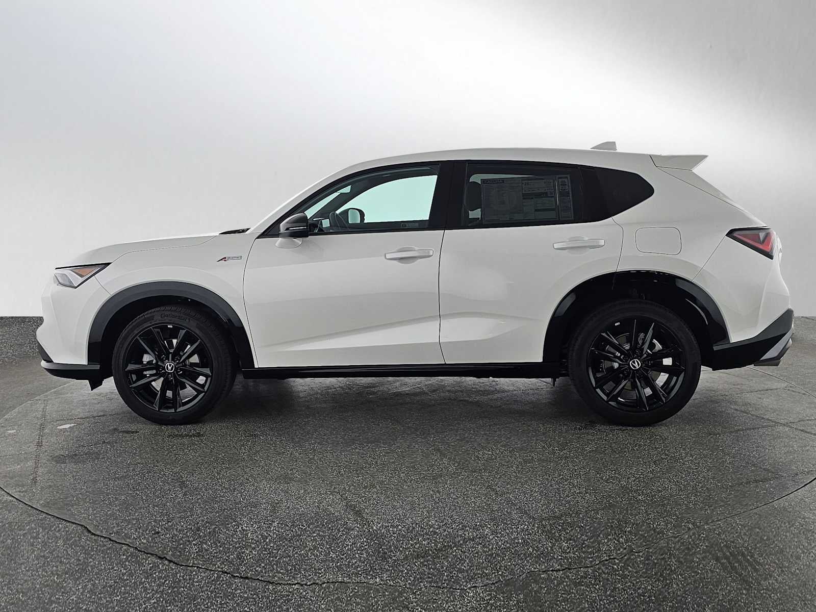2026 Acura ADX A-Spec with Advance