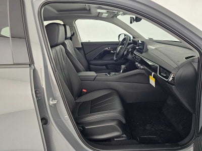 2026 Acura ADX ADX