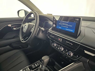 2026 Acura ADX ADX