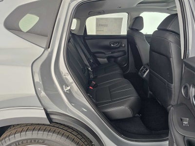 2026 Acura ADX ADX