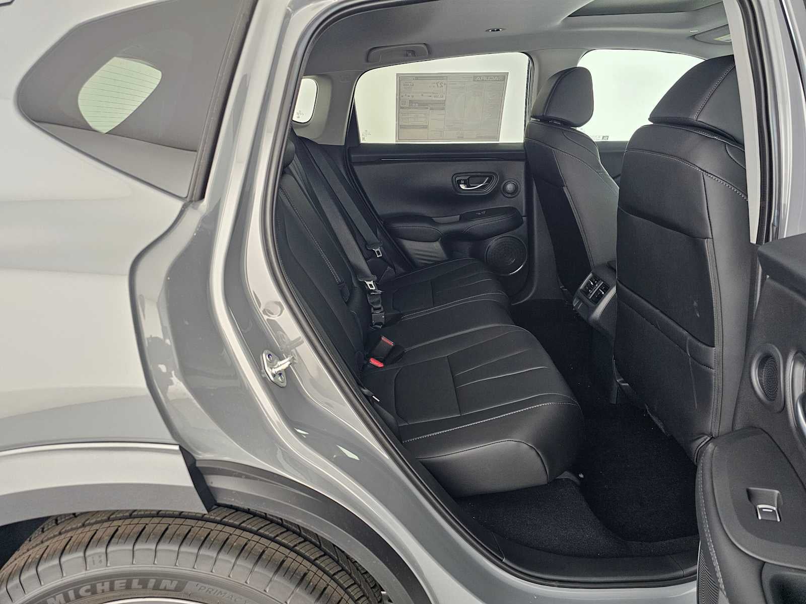 2026 Acura ADX ADX