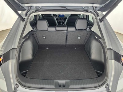 2026 Acura ADX ADX