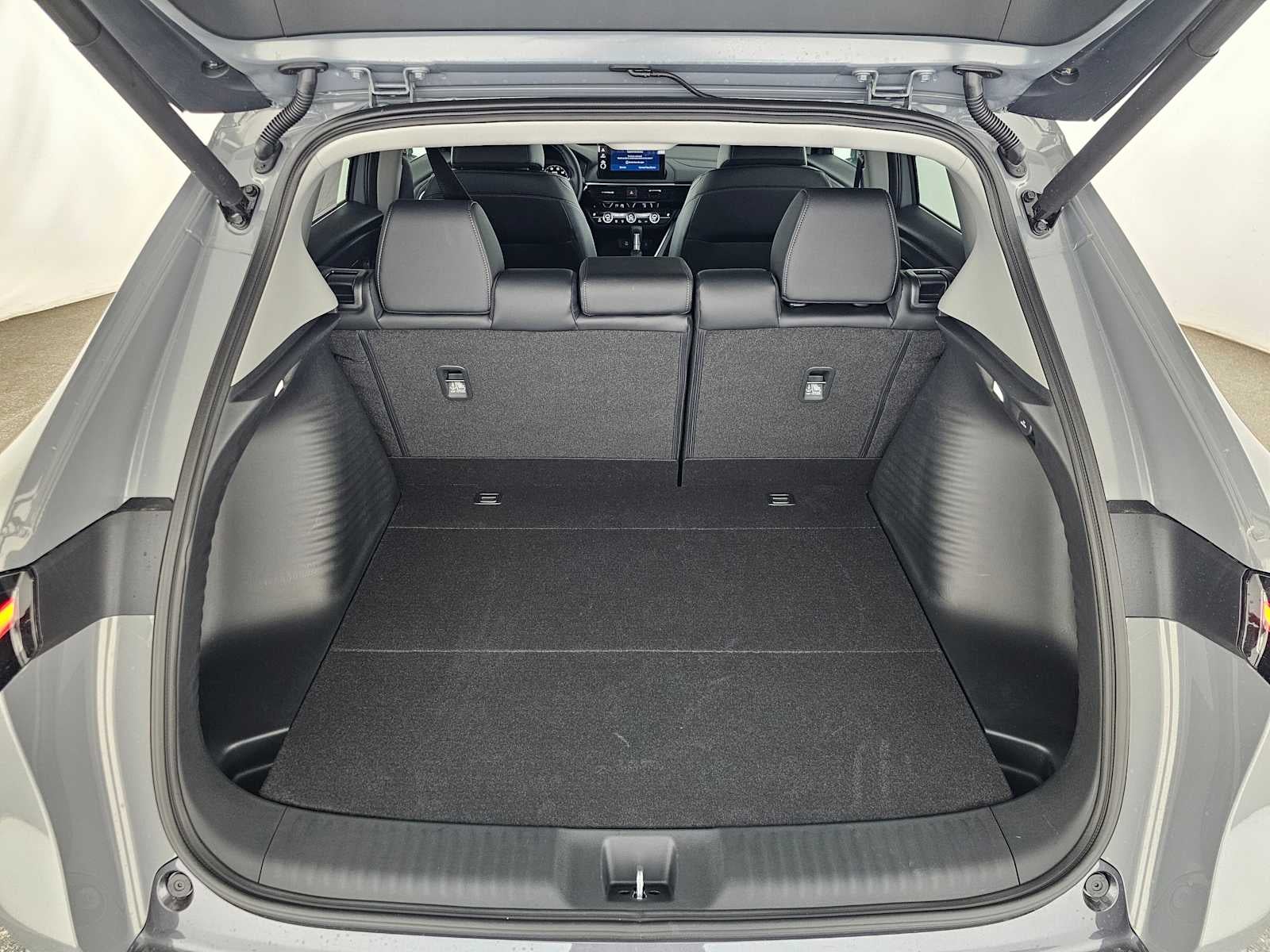 2026 Acura ADX ADX