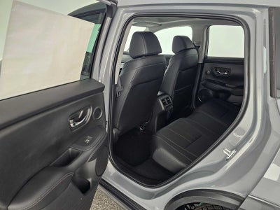 2026 Acura ADX ADX