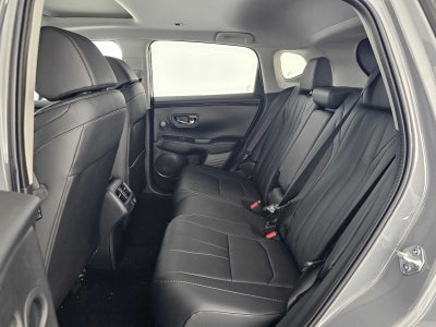2026 Acura ADX ADX
