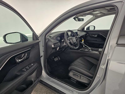 2026 Acura ADX ADX