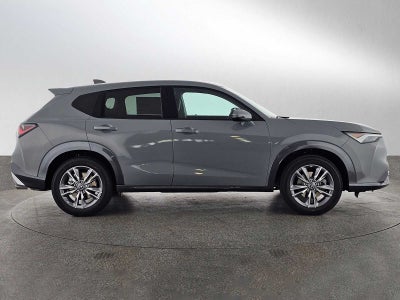 2026 Acura ADX ADX