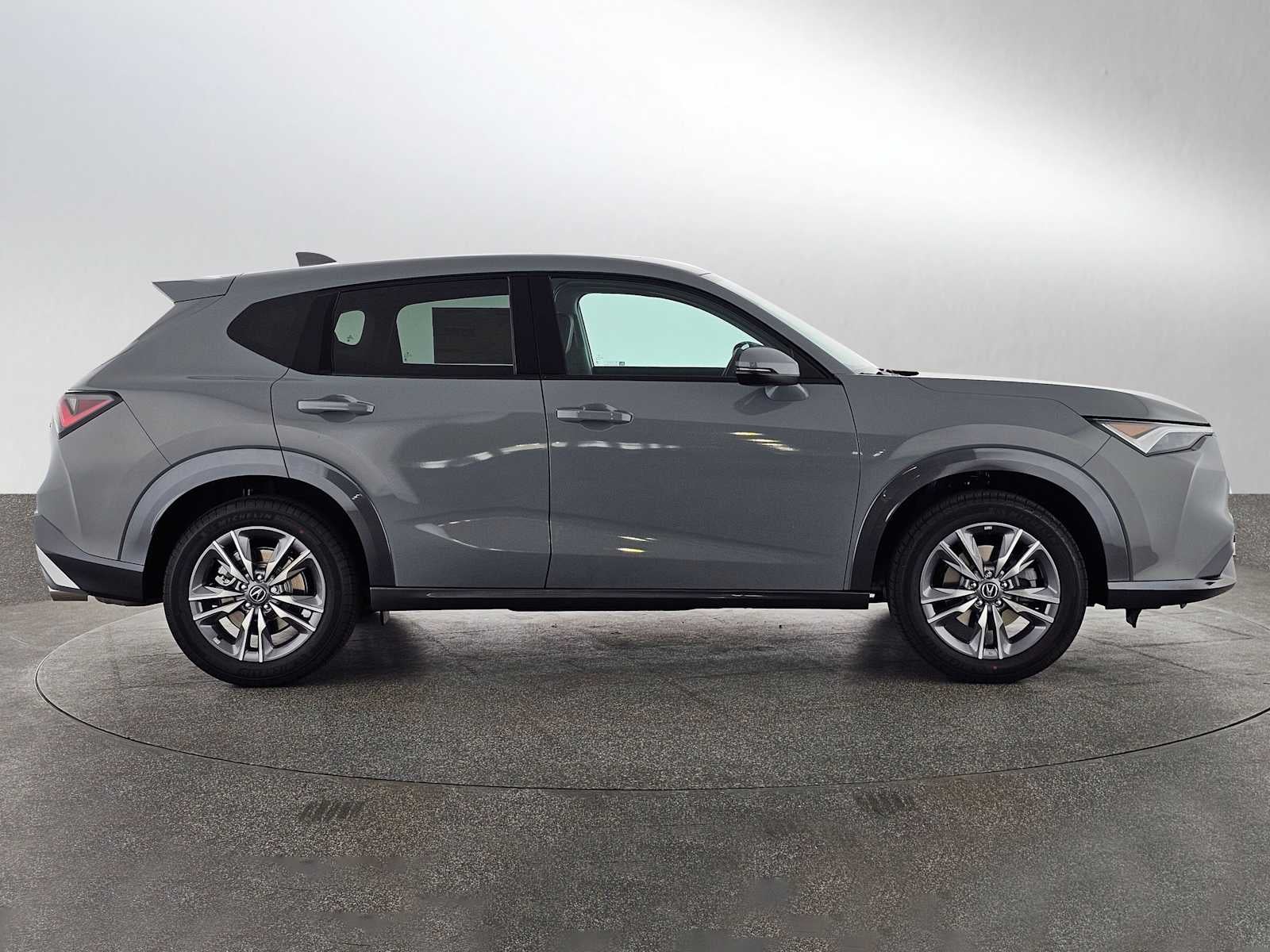 2026 Acura ADX ADX
