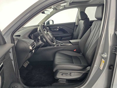 2026 Acura ADX ADX
