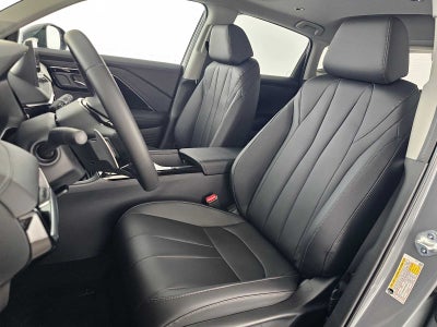 2026 Acura ADX ADX