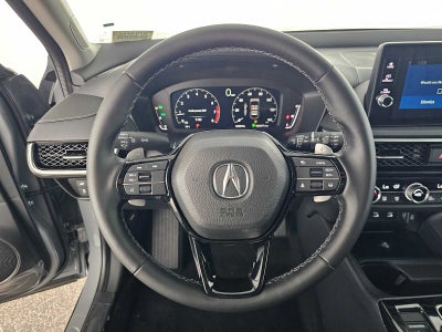 2026 Acura ADX ADX