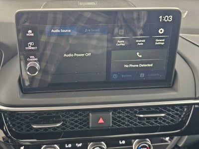 2026 Acura ADX ADX