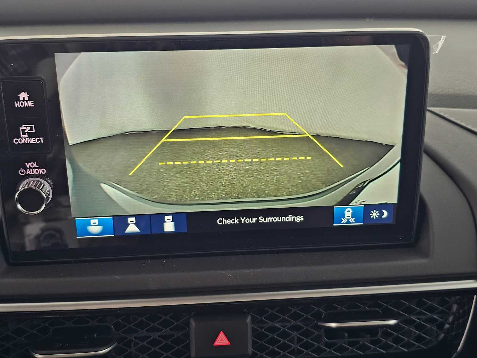 2026 Acura ADX ADX