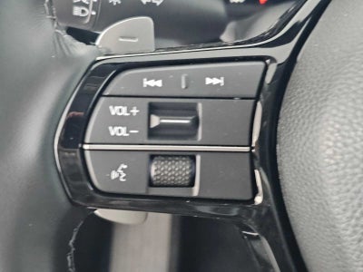 2026 Acura ADX ADX