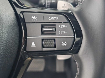 2026 Acura ADX ADX