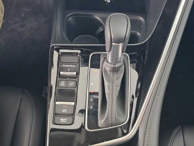 2026 Acura ADX ADX