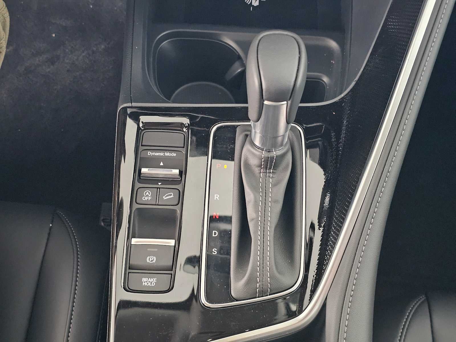 2026 Acura ADX ADX