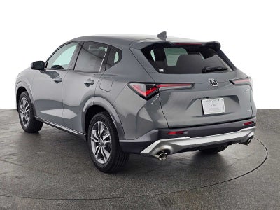 2026 Acura ADX ADX