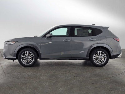 2026 Acura ADX ADX