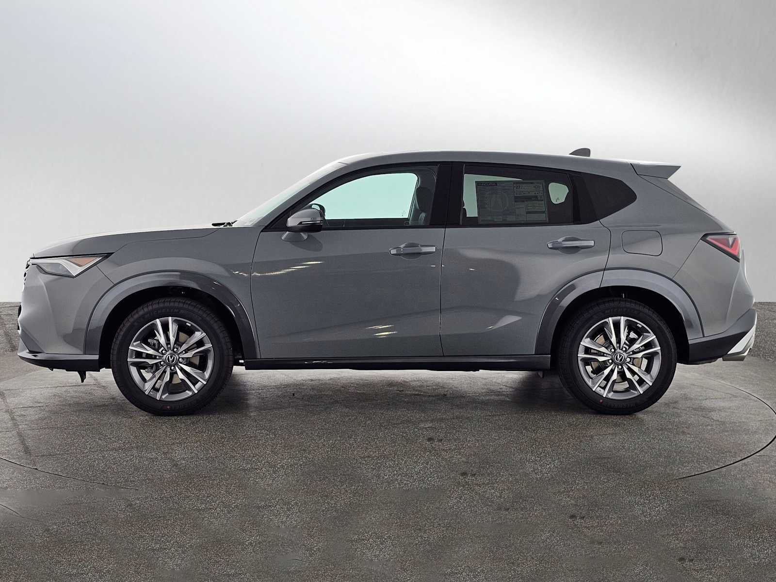 2026 Acura ADX ADX