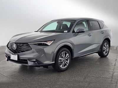 2026 Acura ADX ADX