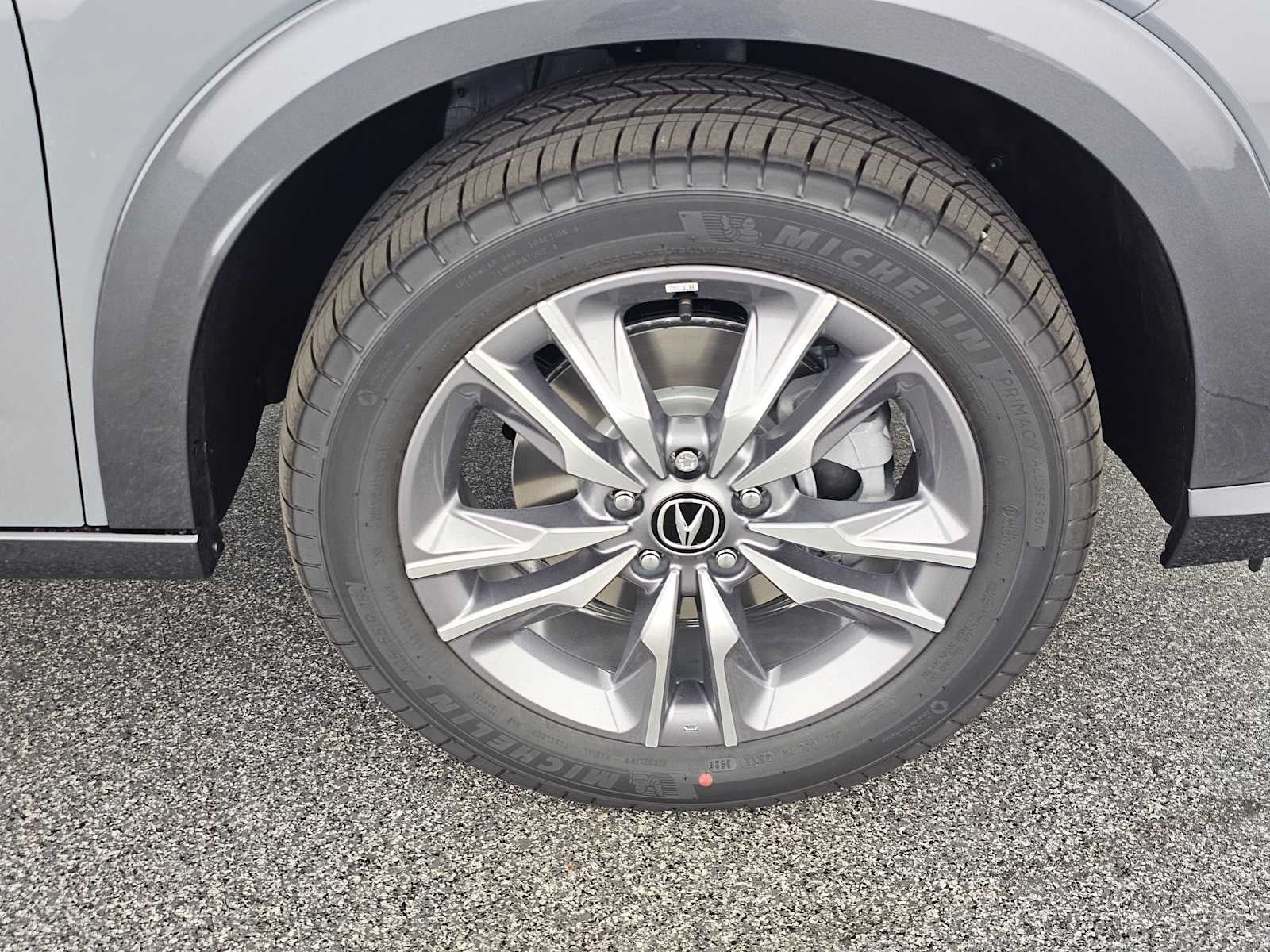 2026 Acura ADX ADX