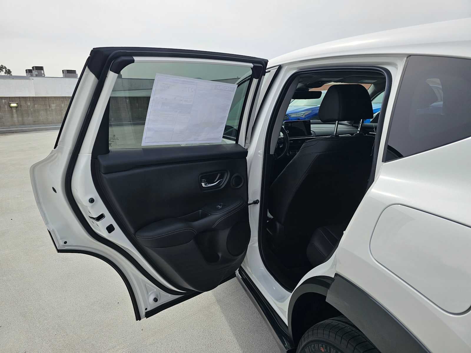 2026 Acura ADX ADX